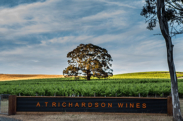 ATR Wines